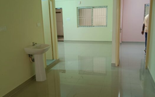 2BHK Apartment for Lease in Immadihalli