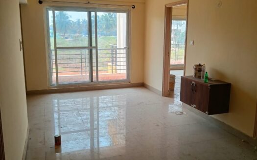 2.5BHK Apartment for Lease in Immadihalli