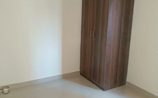 2BHK Apartment Lease Whitefield