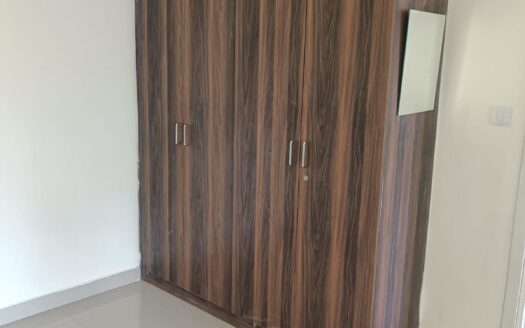 2BHK Apartment Lease Whitefield