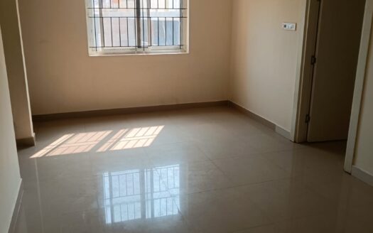 2BHK Apartment Lease Whitefield