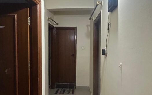 3BHK Apartment for Lease in Ramamurty Nagara