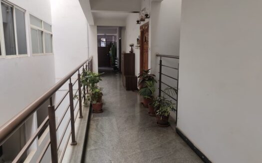 2BHK Apartment for Lease in K Narayanapura