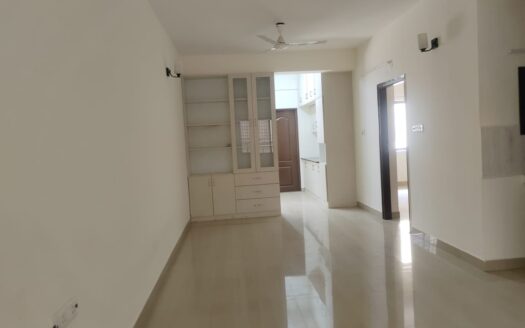 2BHK Apartment for Lease in K Narayanapura