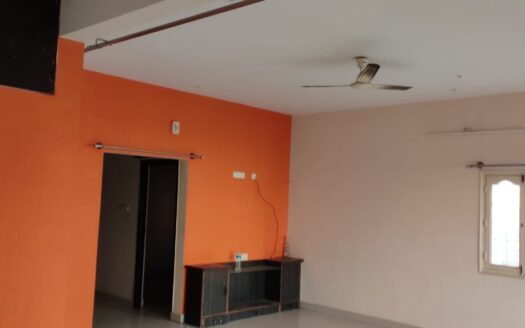 2BHK Builder Floor Lease in Babusapalya