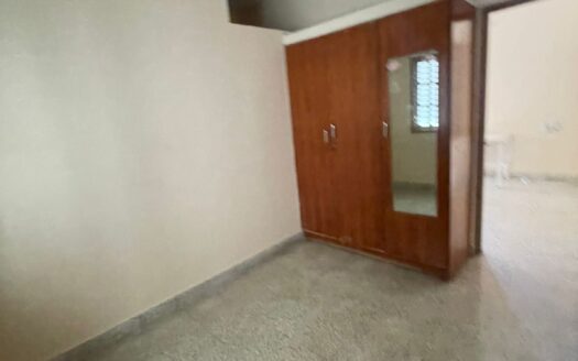 2BHK Independent House for Lease in Hennur