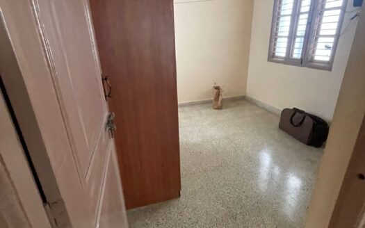 2BHK Independent House for Lease in Hennur