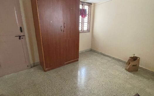 2BHK Independent House for Lease in Hennur