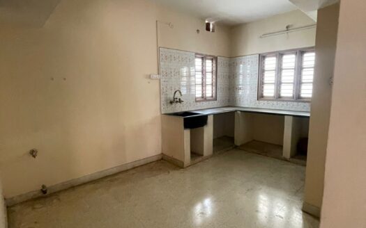 2BHK Independent House for Lease in Hennur