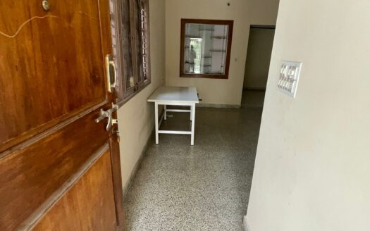 2BHK Independent House for Lease in Hennur