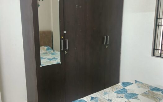 1BHK Apartment for Lease in Marathahalli