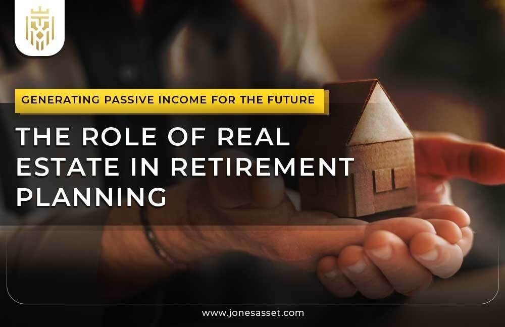 Real Estate in Retirement Planning