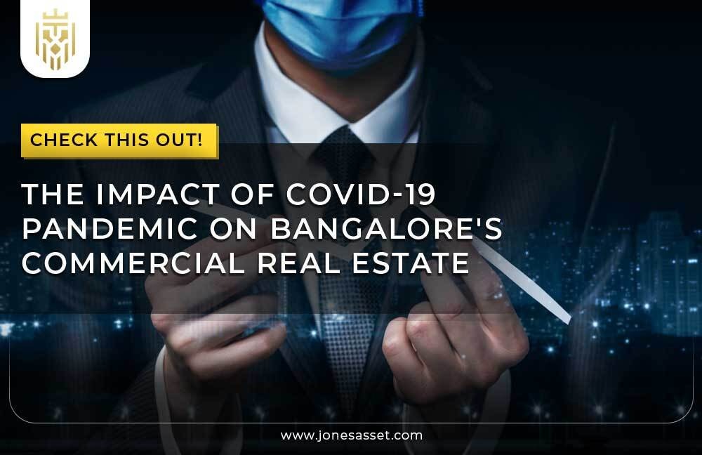 Bangalore's Commercial Real Estate