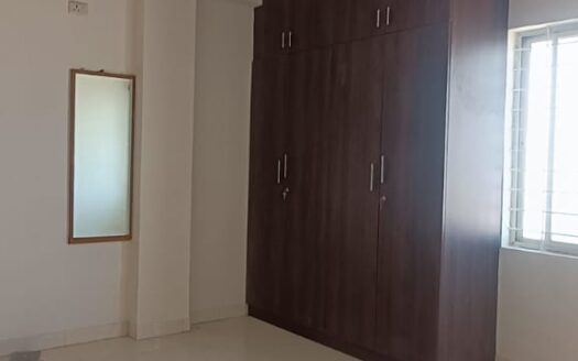 2BHK Apartment for Lease in NRI Layout