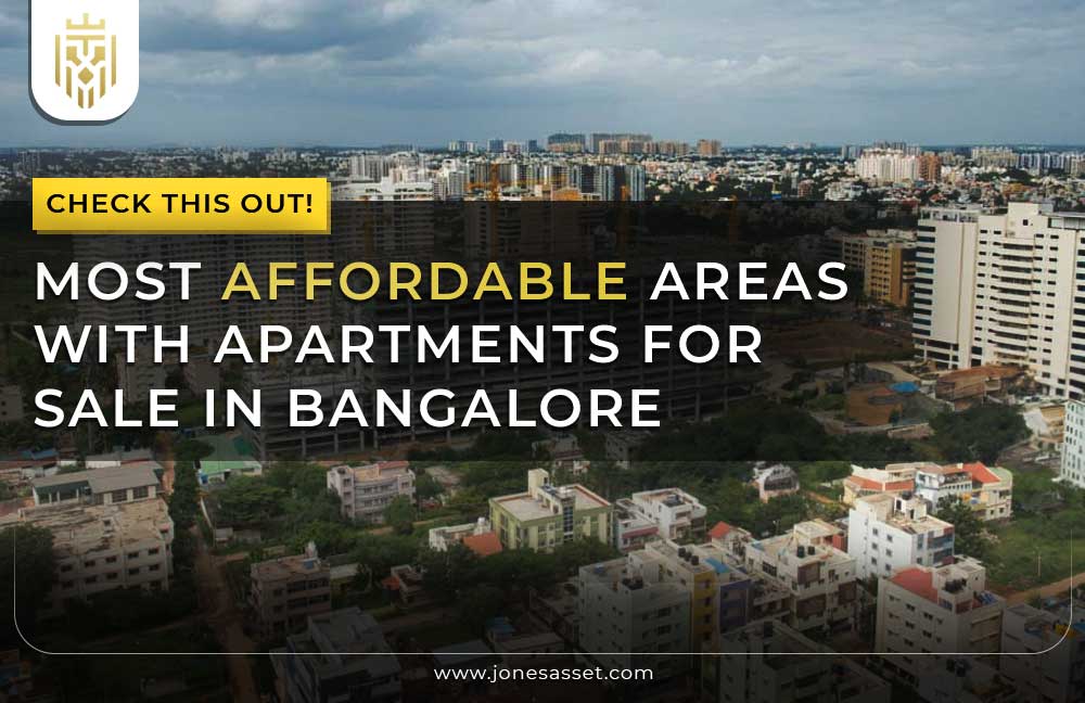 Apartments for Sale in Bangalore