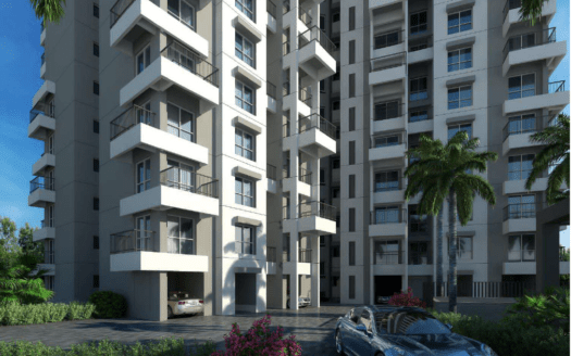 3BHK Apartment for Sale | Jones asset management