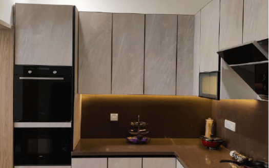 3BHK Apartment for Sale Kitchen | Jones asset management