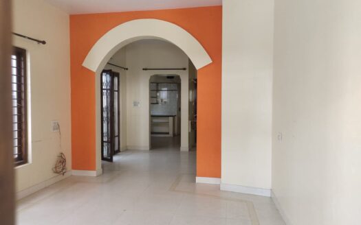 2BHK Independent House for Lease in ISRO Layout