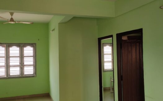 2BHK Builder Floor Lease in Hennur