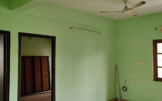 2BHK Builder Floor Lease in Hennur