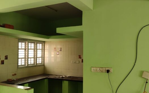 2BHK Builder Floor Lease in Hennur