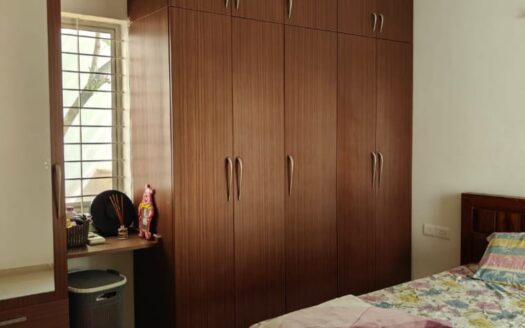 3BHK Apartment for Lease in Electronic City