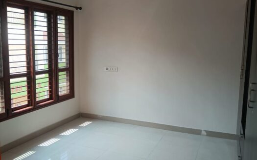 3BHK Independent House for Lease in Kaggadasapura