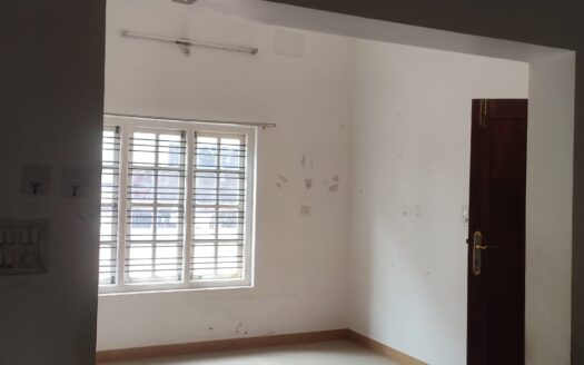3BHK Builder Floor for Lease in Malleshpalya