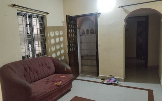 2BHK Builder Floor Lease in JP Nagar