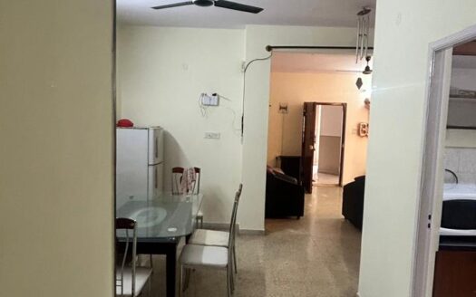 2BHK Apartment for Lease in Koramangla