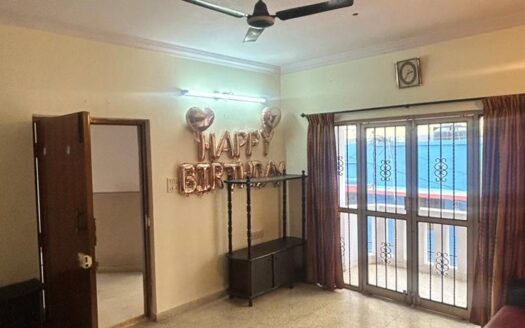 2BHK Apartment for Lease in Koramangla