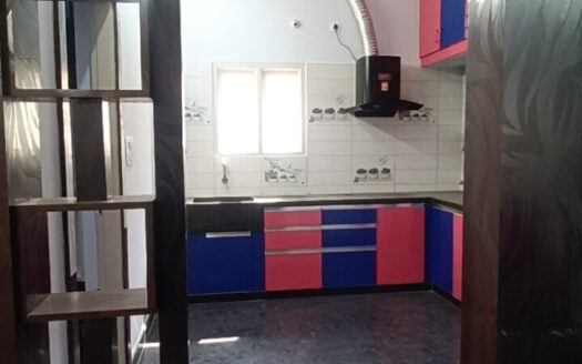 3BHK Independent House for Lease in TC Palya