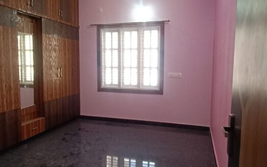 3BHK Independent House for Lease in TC Palya