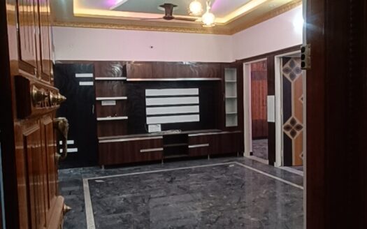 3BHK Independent House for Lease in TC Palya