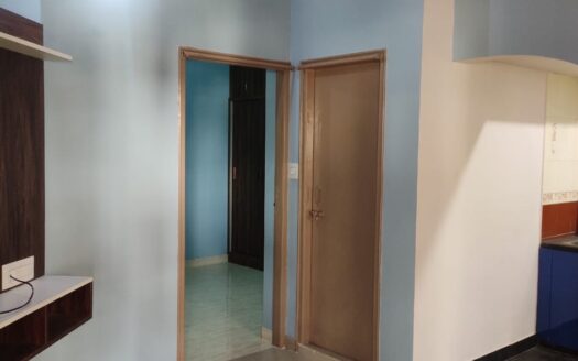 1BHK Builder Floor for Lease in TC Palya