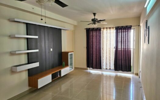 2BHK Apartment for Lease in Haralur