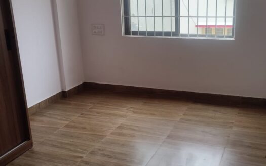 3BHK Apartment Lease Ramamurthy Nagar