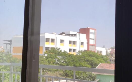 3BHK Apartment for Lease in Ramamurthy Nagar