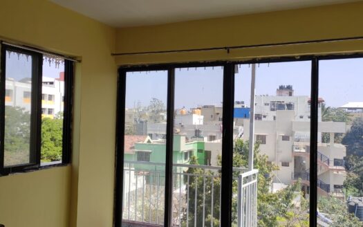 3BHK Apartment for Lease in Ramamurthy Nagar