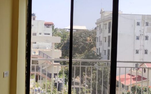 3BHK Apartment for Lease in Ramamurthy Nagar