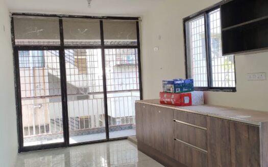 3BHK Apartment for Lease in Ramaiah Reddy Layout