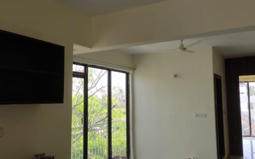 3BHK Apartment for Lease in Ramaiah Reddy Layout