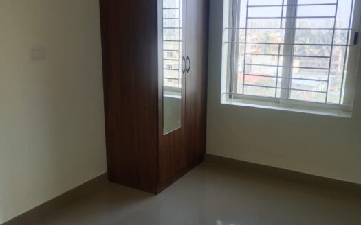 3BHK Apartment for Lease in Horamavu