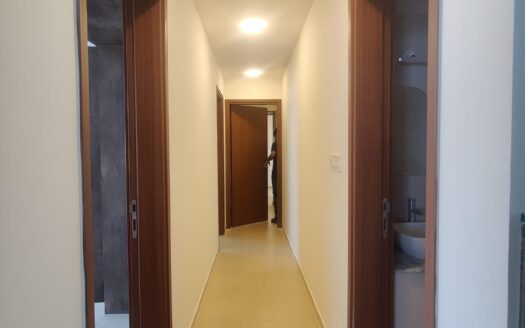 3BHK Apartment for Lease in Thanisandra