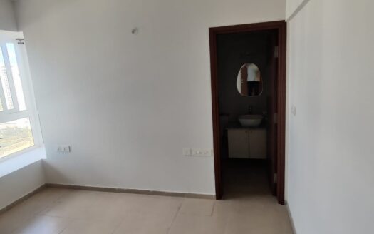 3BHK Apartment for Lease in Thanisandra