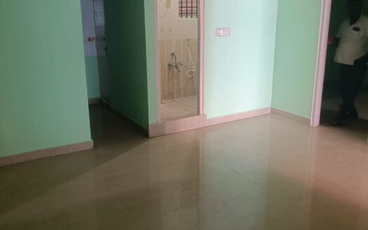 2BHK Builder Floor for Lease Whitefield