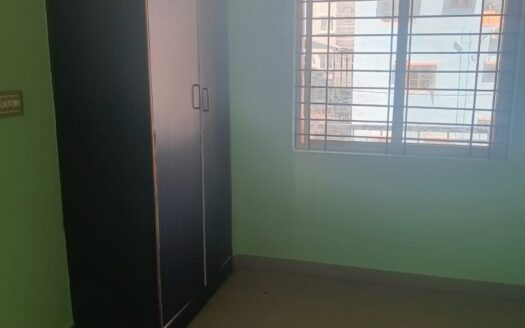 2BHK Builder Floor for Lease Whitefield