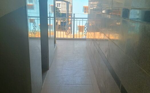 2BHK Builder Floor for Lease Whitefield