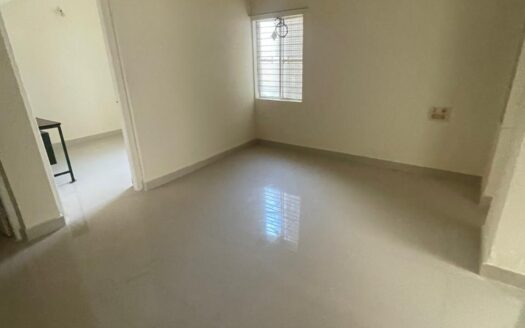 2BHK Builder Floor for Lease in Kalyan Nagar