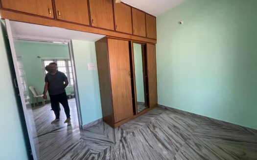 2BHK Builder Floor for Lease in Yeshwanthpura